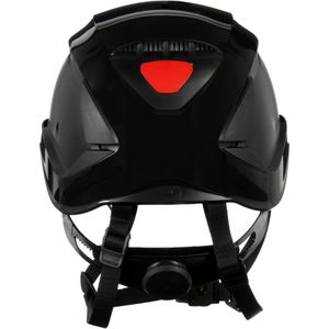 Produktbild für Schutzhelm 3M SecureFit X5000, EN 397, EN 12492