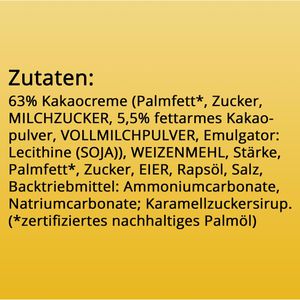 Produktbild für Kekse KuchenMeister Koala Kakao