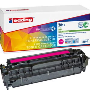 Toner Edding EDD-2017 für HP 304A, CC533A