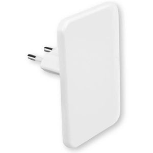 Nachtlicht Blulaxa Moon LED, für Steckdose