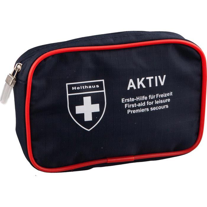 Holthaus ErsteHilfeTasche AKTIV, REF 61167