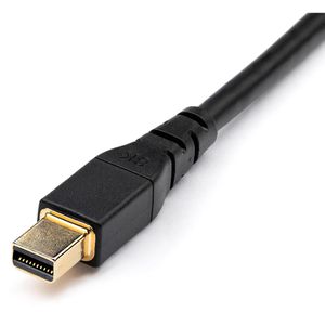 Produktbild für Displayport-Kabel StarTech DP14MDPMM2MB, 8K UHD, DP 1.4