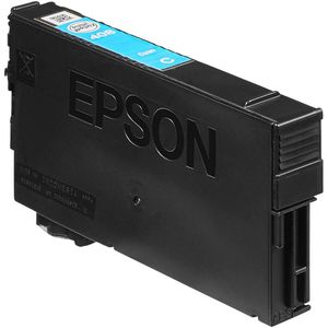 Produktbild für Tinte Epson 408 T09J240 Brille, cyan