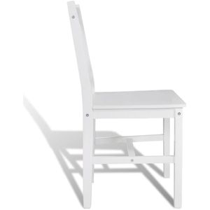 Produktbild für Esszimmerstuhl vidaXL 241511