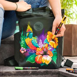 Produktbild für Acrylstifte Posca 186840