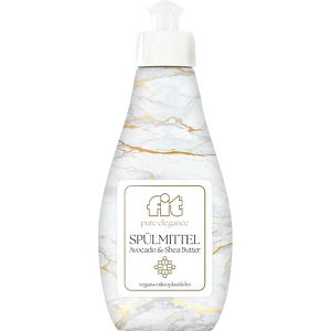 Produktbild für Spülmittel fit pure elegance, Avocado &amp; Shea Butter