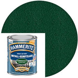Rostschutzfarbe Hammerite Metall-Schutzlack, 3in1