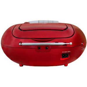 Produktbild für Radio Soundmaster SCD7800RO DAB+