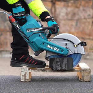 Produktbild für Trennschleifer Makita CE004GZ XGT, Akku