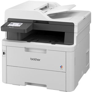 Produktbild für Multifunktionsgerät Brother MFC L3760CDW