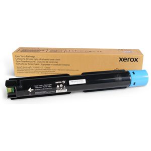 Toner Xerox 006R01825 cyan