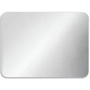 Bodenschutzmatte officemarshal XXL, transparent