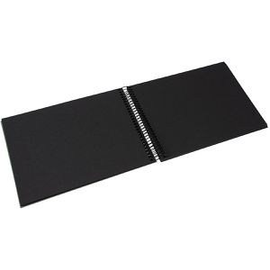Produktbild für Fotoalbum Goldbuch Bella Vista 20819, Spiralalbum