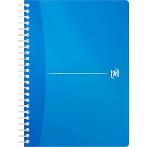 Produktbild für Collegeblock Oxford 100102483 Office MyColours A5