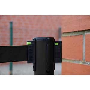 Produktbild für Personenleitsystem RS-GUIDESYSTEMS GLA 45, schwarz