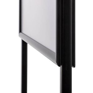Produktbild für Kundenstopper Showdown-Displays Dekor Click A1