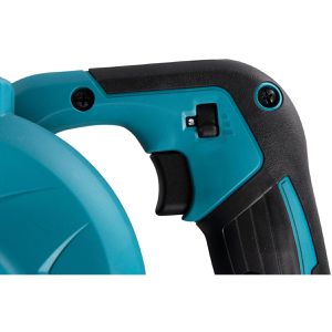 Produktbild für Laubbläser Makita DUB186RFX1, Luftstrom 244,8 km/h, Akku