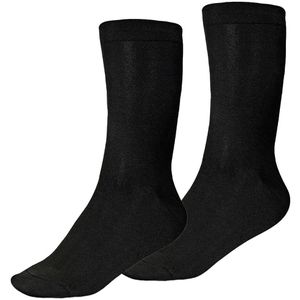 Socken ELTEN Business-Socks, schwarz, 1 Paar