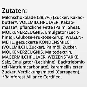 Produktbild für Schokoriegel Nestle Lion 2er Pack