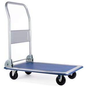 Produktbild für Transportwagen Pavo 8037421