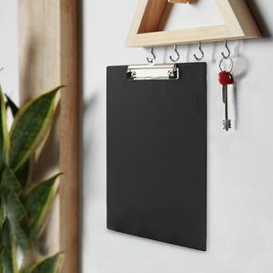 Produktbild für Klemmbrett RAPESCO 1745 Business Pack, A4
