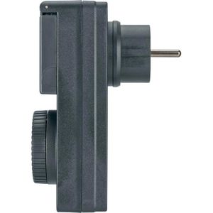 Produktbild für Zeitschaltuhr Brennenstuhl DDT, mechanisch
