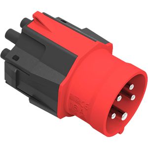 Wallbox-Steckeradapter