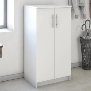 Produktbild für Schuhschrank Vicco Dalia, weiß