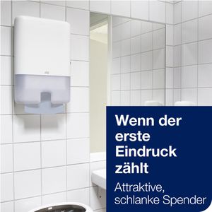 Produktbild für Papierhandtücher Tork Xpress Universal, 150388, H2, 2-lagig
