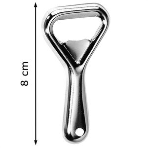 Produktbild für Flaschenöffner Westmark Metall 10942230