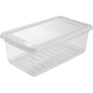 Aufbewahrungsbox Keeeper Bea, 5,6 Liter