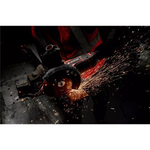 Produktbild für Winkelschleifer Einhell-Professional TP-AG 230/2400
