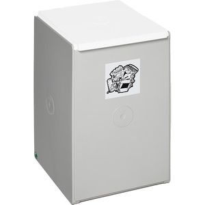 Produktbild für Müllsackständer VAR 3810, für 1x 60 Liter