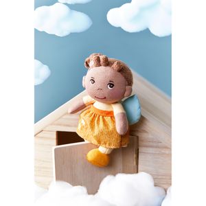 Produktbild für Puppe Haba Schutzengel Holly, ab 0 Jahre