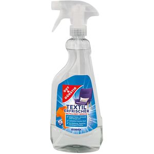 Textilerfrischer Gut&Günstig