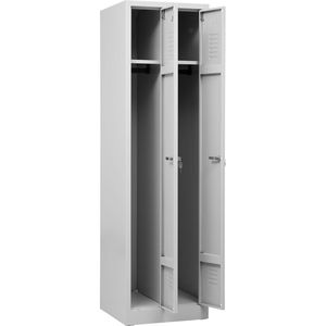 Produktbild für Spind G-Office WRC/2.1850, blau