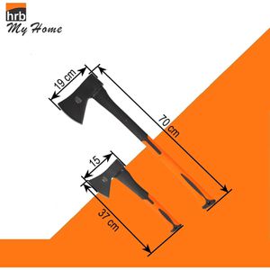 Produktbild für Axt HRB 7012170122, 2er Set