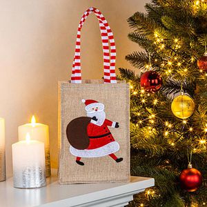 Produktbild für Geschenktüte Böttcher-AG Weihnachtsmotive