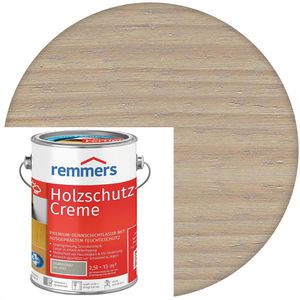 Produktbild für Holzlasur Remmers Holzschutz-Creme 3in1, 2,5l