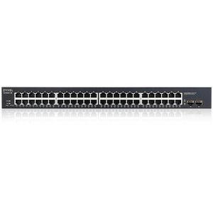 Produktbild für Switch ZyXEL GS1900-48-EU0102F, managed