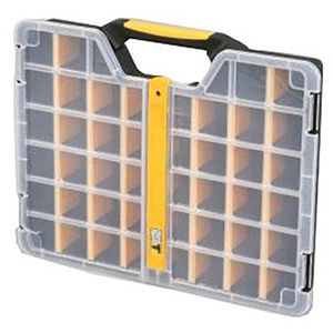 Produktbild für Sortimentskasten Allit EuroPlus Basic 47/7-36