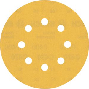 Schleifpapier Bosch Expert C470, Körnung 400