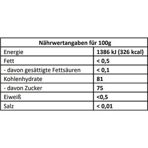 Produktbild für Honig Breitsamer Guten Morgen Obstblütenhonig