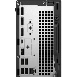 Produktbild für Computer Dell Pro Slim Plus QBS1250, X17YV