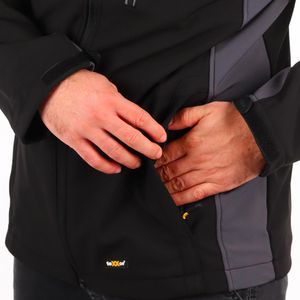 Produktbild für Arbeitsjacke teXXor Skagen, 4141