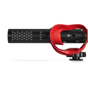 Produktbild für Mikrofon RODE VideoMic GO II Helix