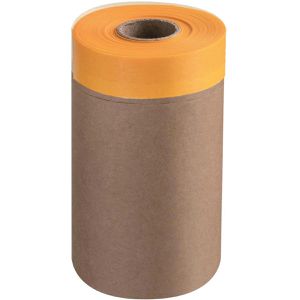 Abdeckpapier Böttcher-AG Goldband Papier-Masker, 2in1