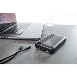 Produktbild für Powerbank Intenso HE20000, 7350050, 20000mAh