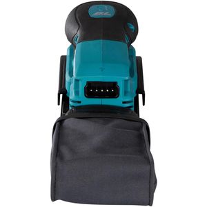 Produktbild für Schwingschleifer Makita BO005CGZ XGT, Akku