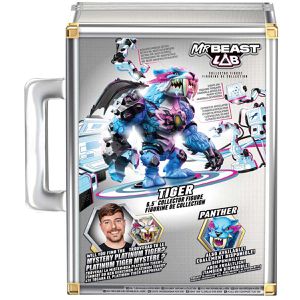 Produktbild für Spielfigur Moose-Toys MrBeast Lab 24727, ab 5 Jahre